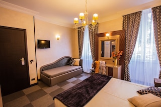 ホテル ロマーノ