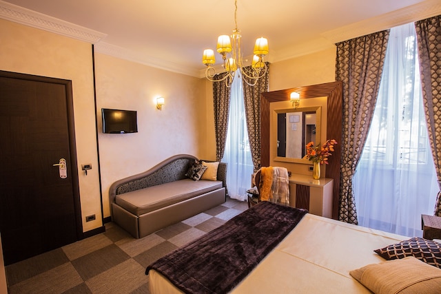 ホテル ロマーノ