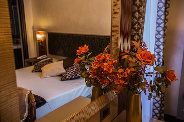 ホテル ロマーノ