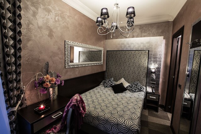 ホテル ロマーノ