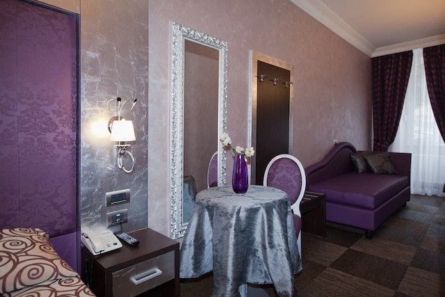 ホテル ロマーノ