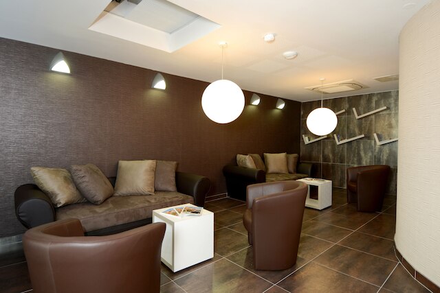 ヴァカンセオール - ル テラル - モンペリエ シュッド