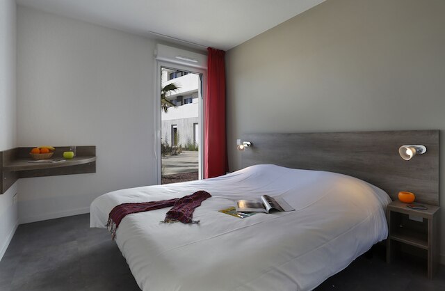 ヴァカンセオール - ル テラル - モンペリエ シュッド