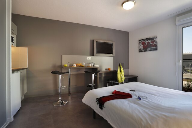 ヴァカンセオール - ル テラル - モンペリエ シュッド