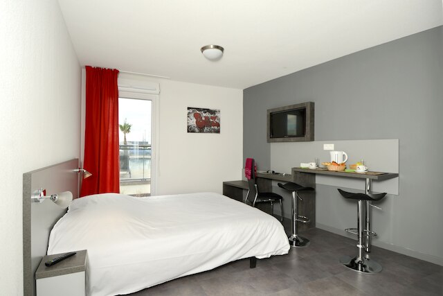 ヴァカンセオール - ル テラル - モンペリエ シュッド