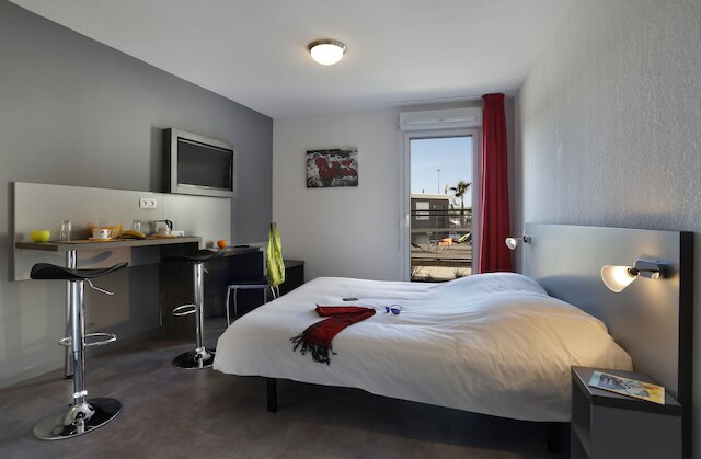 ヴァカンセオール - ル テラル - モンペリエ シュッド