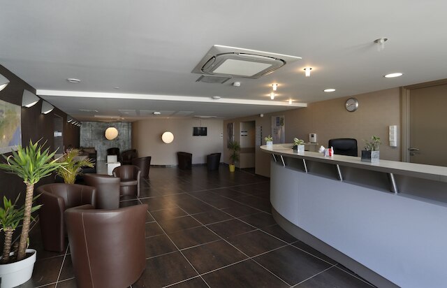 ヴァカンセオール - ル テラル - モンペリエ シュッド