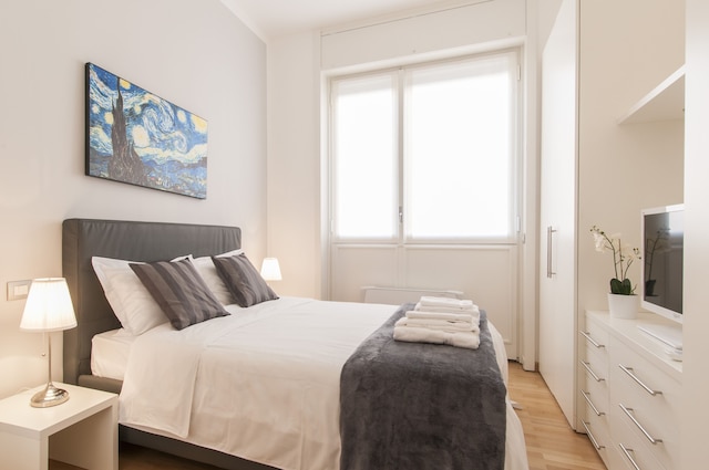 ミラノ ロイヤル スイーツ マジェンタ & ラグジュアリー アパートメンツ