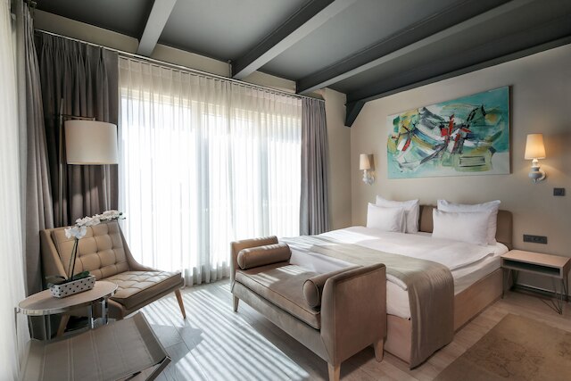 ザ ゲート アタシェヒル ファイナンス センター