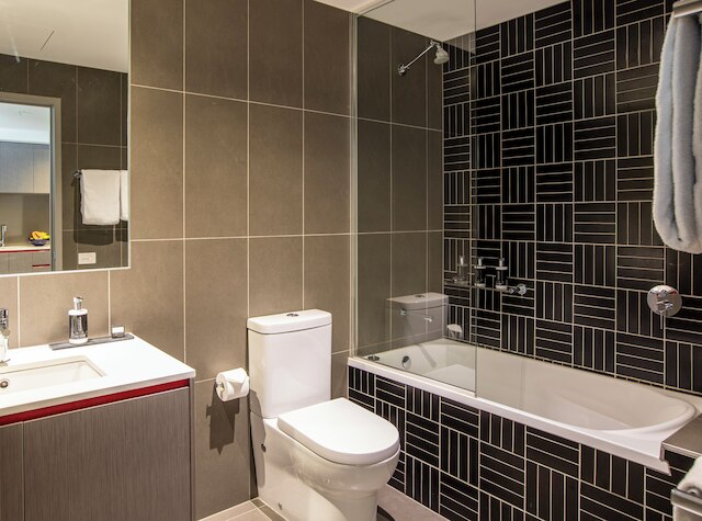 コーポレートリビングアコモデーション・アボッツフォード