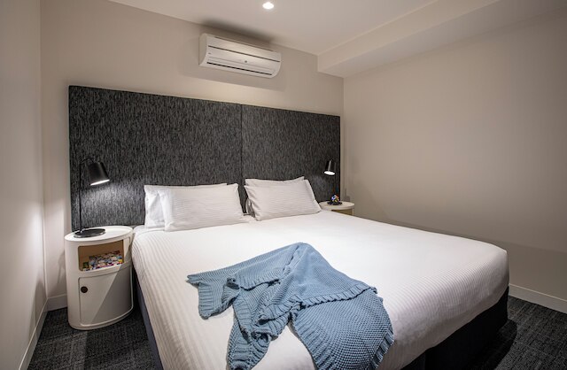 コーポレートリビングアコモデーション・アボッツフォード