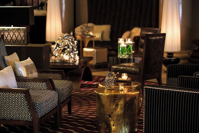 ルネッサンス デンバー ダウンタウン シティ センター ホテル