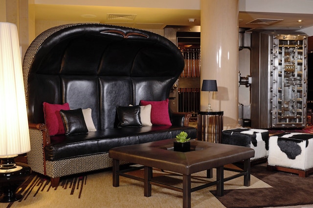 ルネッサンス デンバー ダウンタウン シティ センター ホテル