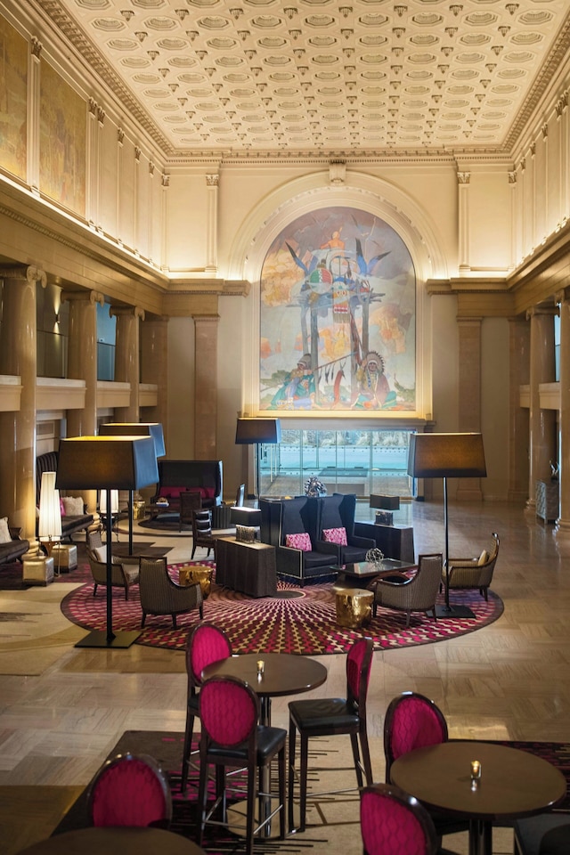 ルネッサンス デンバー ダウンタウン シティ センター ホテル