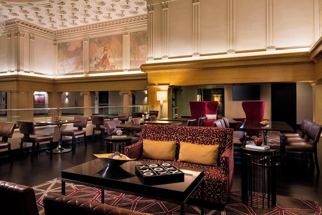 ルネッサンス デンバー ダウンタウン シティ センター ホテル