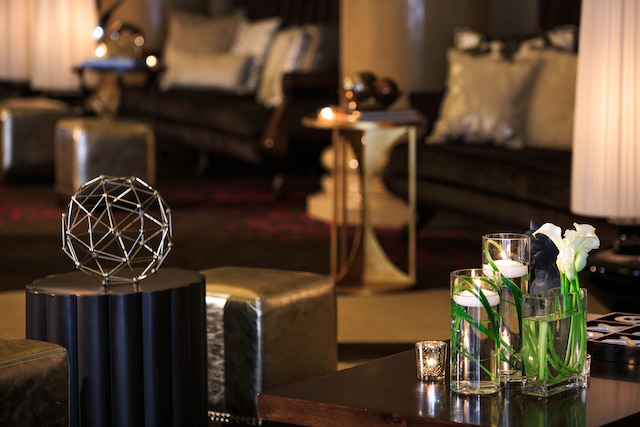 ルネッサンス デンバー ダウンタウン シティ センター ホテル