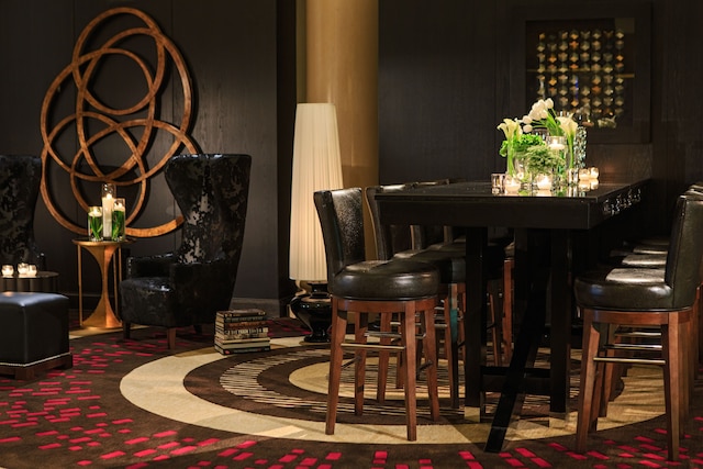 ルネッサンス デンバー ダウンタウン シティ センター ホテル