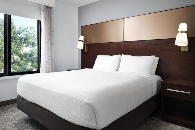 レジデンス イン バイ マリオット ロサンゼルス レドンド ビーチ