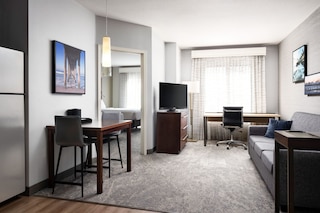 レジデンス イン バイ マリオット ロサンゼルス レドンド ビーチ