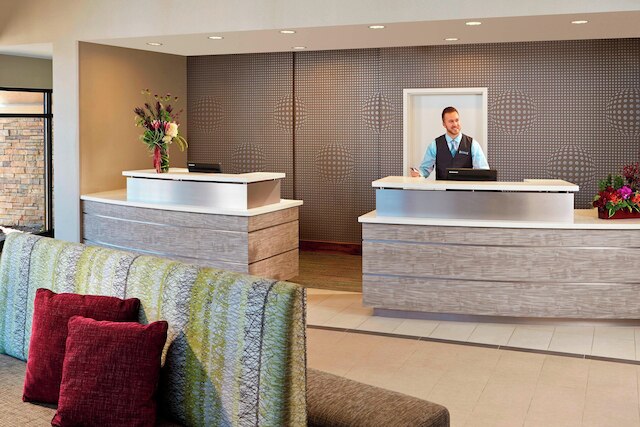 レジデンス イン バイ マリオット ロサンゼルス レドンド ビーチ