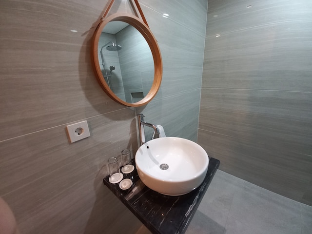 ABISHAホテルサヌール