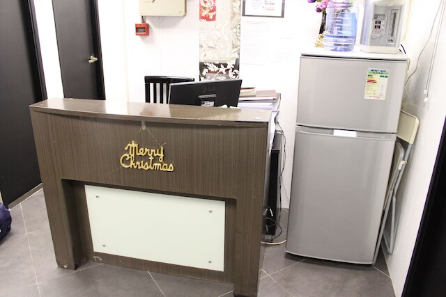 オオサカ ホステル