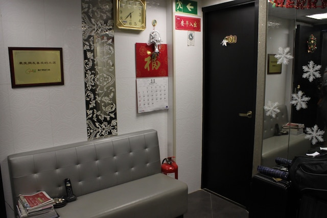 オオサカ ホステル