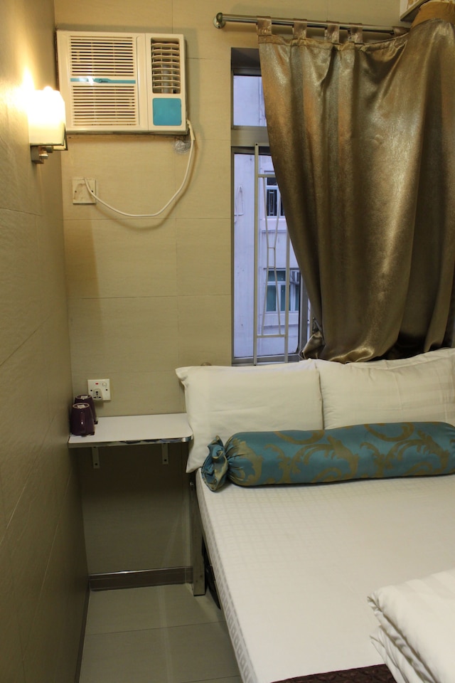 オオサカ ホステル