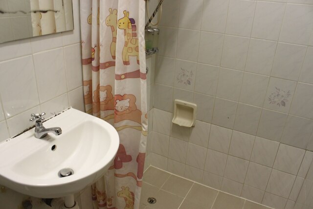 オオサカ ホステル