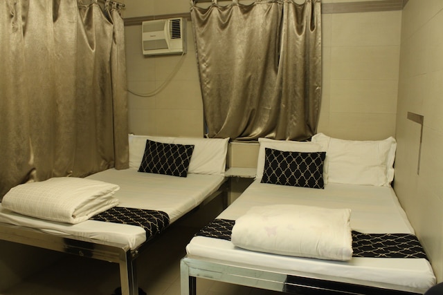 オオサカ ホステル