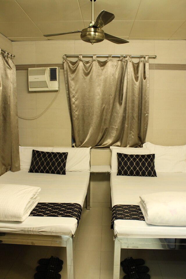 オオサカ ホステル