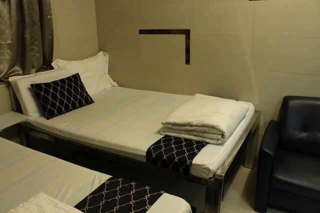 オオサカ ホステル