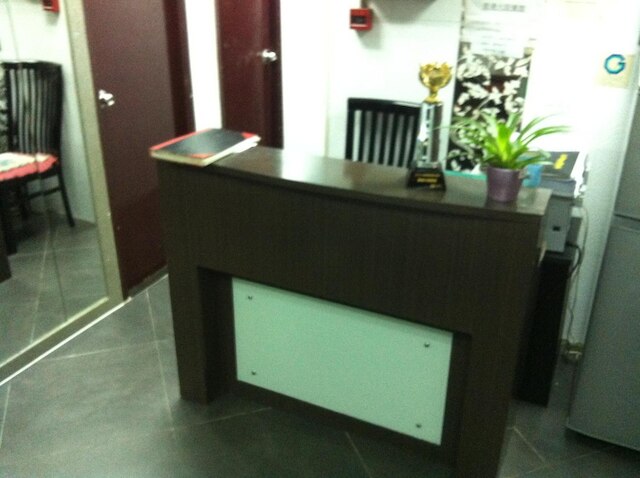 ニュー グランド ゲストハウス