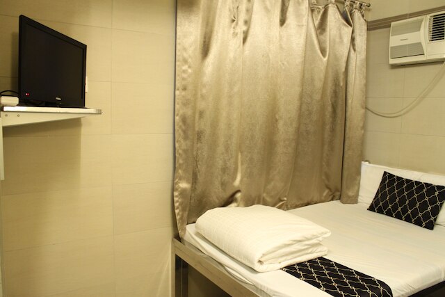 ニュー グランド ゲストハウス