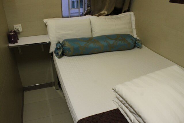 ニュー グランド ゲストハウス