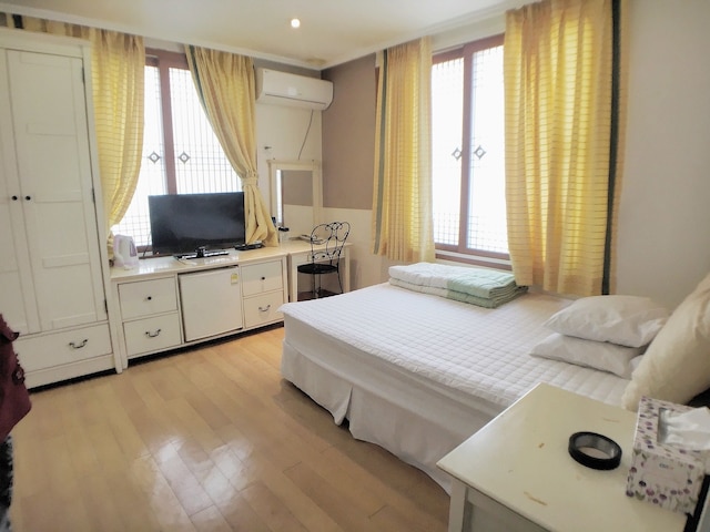 グッド イン ホテル