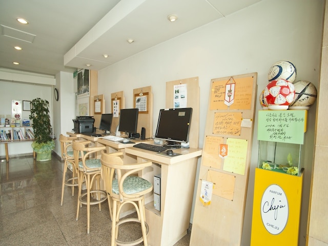 グッド イン ホテル