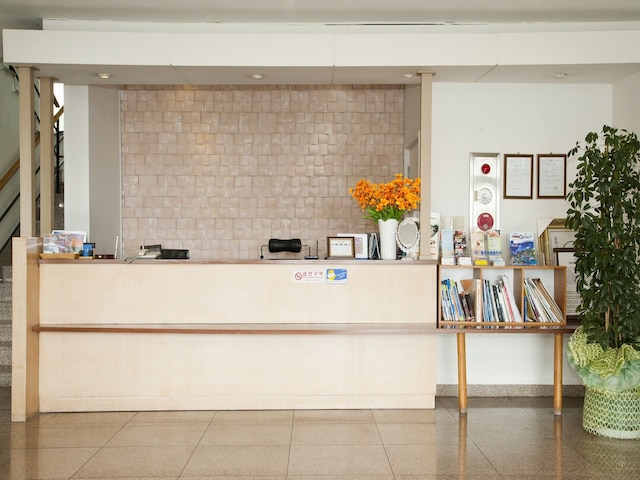 グッド イン ホテル