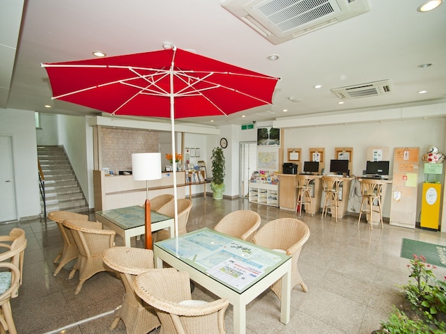 グッド イン ホテル