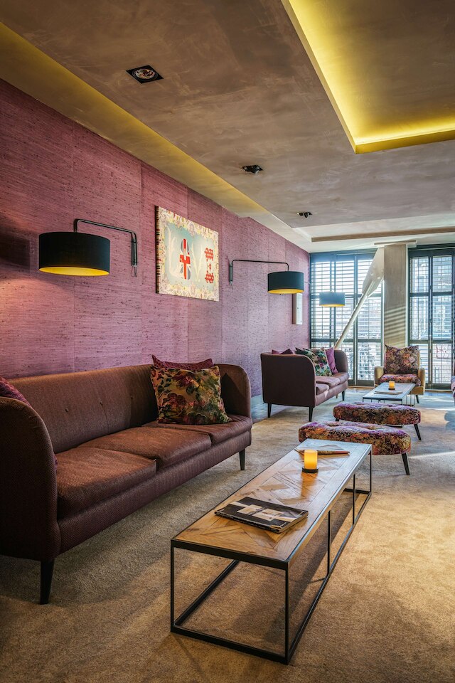 ダブルツリー バイ ヒルトン ホテル アムステルダム - NDSM ワーフ