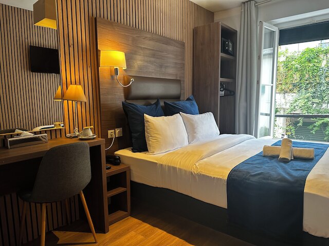 ホテル クレールフォンテーヌ