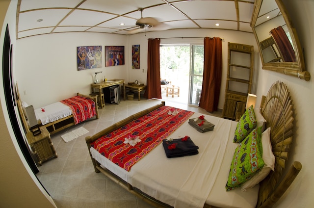 ドルフィン ハウス