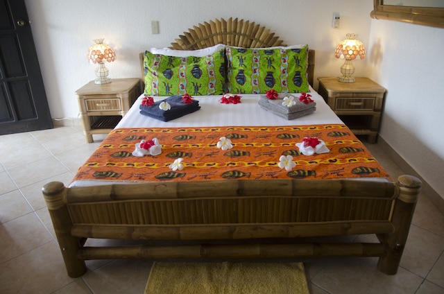 ドルフィン ハウス