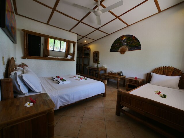 ドルフィン ハウス