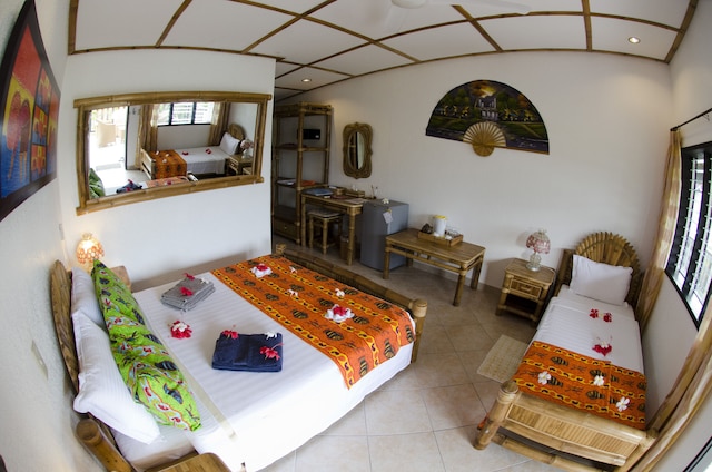 ドルフィン ハウス