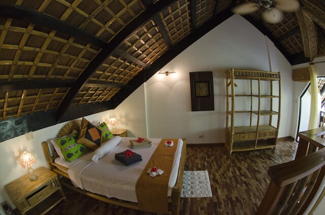 ドルフィン ハウス