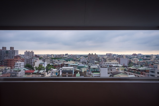 ホテル ハーイ シンミン (嘉義 HOTEL HI 新民店)