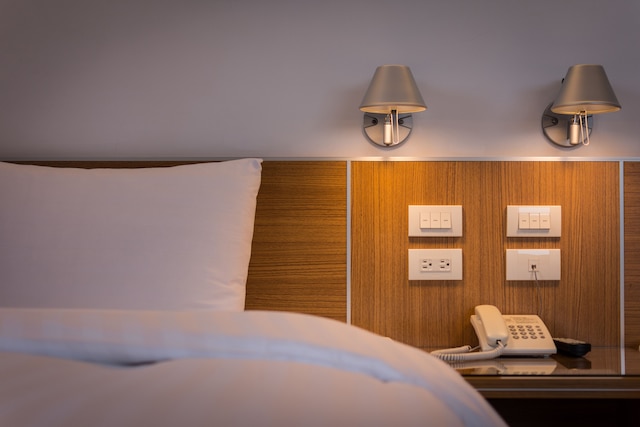 ホテル ハーイ シンミン (嘉義 HOTEL HI 新民店)