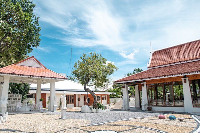 マイキアウ ダムノエン リゾート