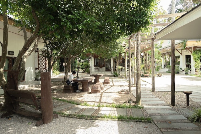 マイキアウ ダムノエン リゾート